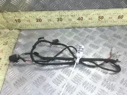 Проводка двери задней правой