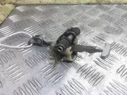 Ограничитель открывания двери задней