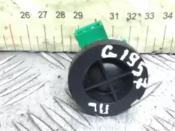 Динамик высокочастотный (пищалка)