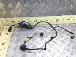 Проводка двери задней правой