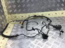 Проводка двери передней левой