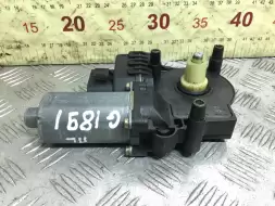 Моторчик стеклоподъемника передний левый