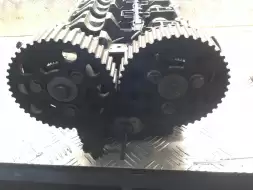 Головка блока цилиндров