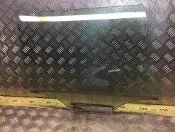 Стекло двери задней правой