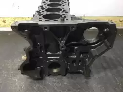 Блок цилиндров