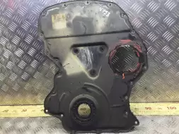 Крышка двигателя передняя