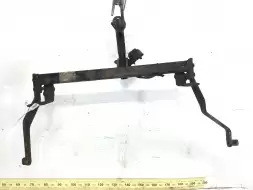 Прицепное устройство (фаркоп)