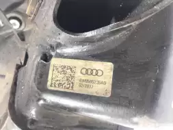 Балка подвески задняя