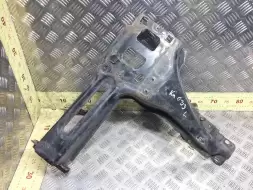 Передняя панель крепления облицовки (телевизор)