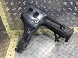 Передняя панель крепления облицовки (телевизор)