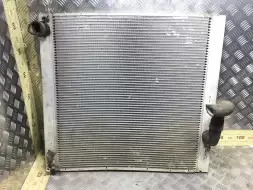 Радиатор (основной)