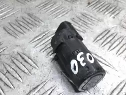 Парктроник передний