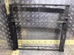 Диффузор вентилятора