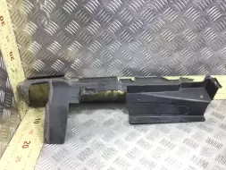 Дефлектор радиатора