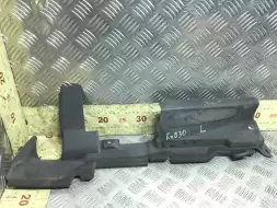 Дефлектор радиатора