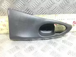 Накладка двери задней левой