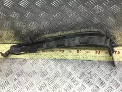 Крепление бампера заднего