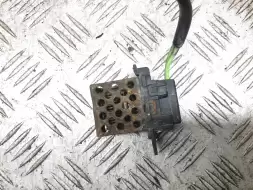 Реле вентилятора