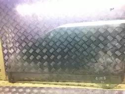 Стекло двери передней левой