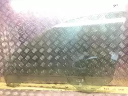 Стекло двери передней левой