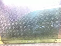 Стекло двери передней левой