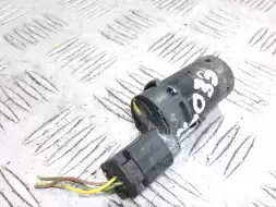 Парктроник передний