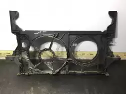 Диффузор вентилятора