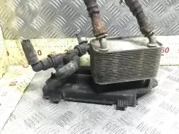 Теплообменник АКПП