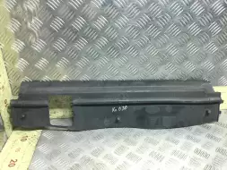 Дефлектор радиатора