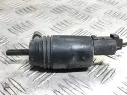 Насос (моторчик) омывателя стекла