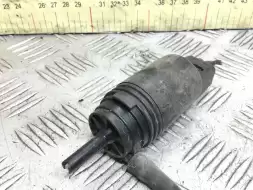 Насос (моторчик) омывателя стекла