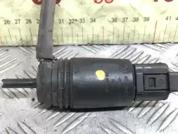 Насос (моторчик) омывателя стекла