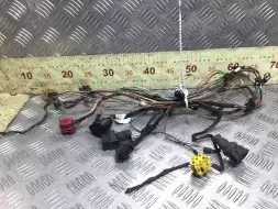 Проводка двери передней правой