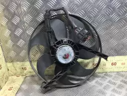 Вентилятор радиатора