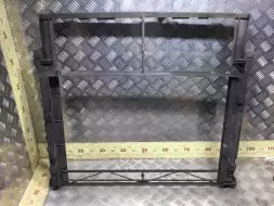 Диффузор вентилятора