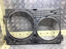 Диффузор вентилятора