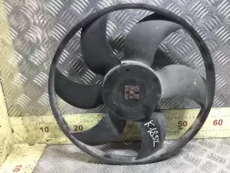 Вентилятор радиатора