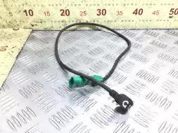 Датчик детонации