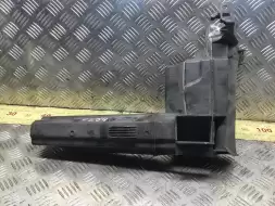 Резонатор воздушного фильтра