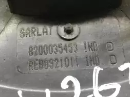 Колпак колесный