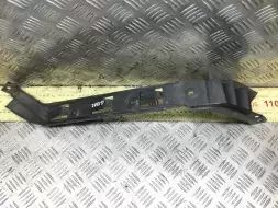 Крепление бампера заднего