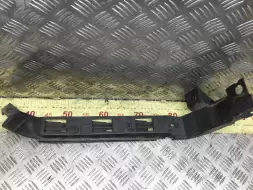 Крепление бампера заднего