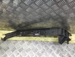 Крепление бампера заднего