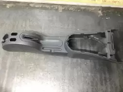 Консоль салона (кулисная часть)