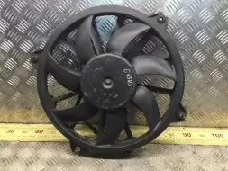 Вентилятор радиатора