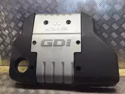 Декоративная крышка двигателя