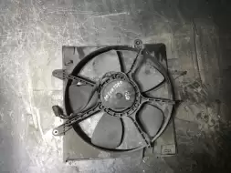 Вентилятор радиатора