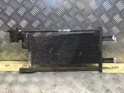 Радиатор кондиционера