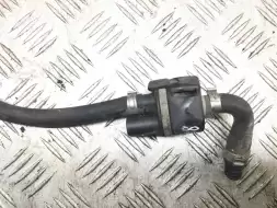 Клапан воздушный