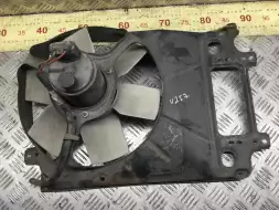 Вентилятор радиатора